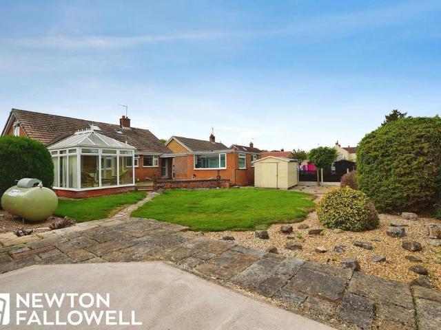 House for rent in Costhorpe, East Midlands