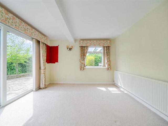 House for rent in Barton In Fabis, East Midlands