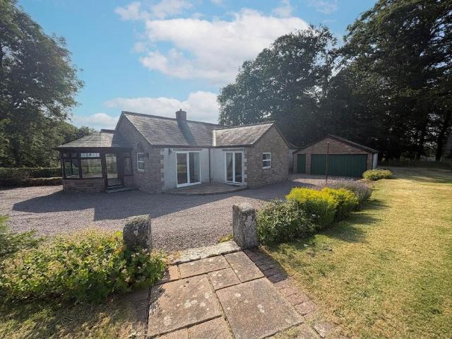 Bungalow for rent in Westlinton