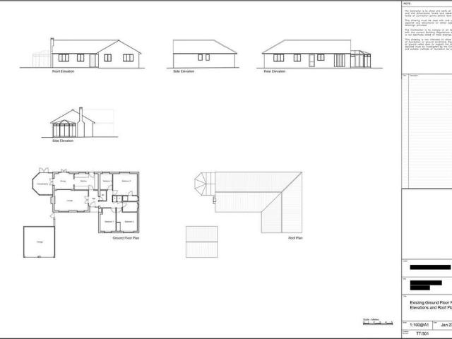 House for rent in Hamerton, Kent