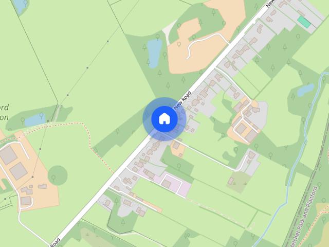 House for rent in Wiltshire
