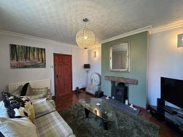House for rent in Cheadle, Kingsley Moor