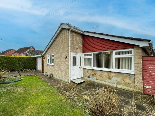 Bungalow for rent in East Tuddenham, Norfolk