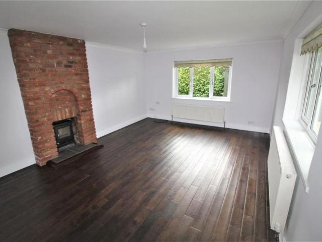 House for rent in Chippenham, Wiltshire