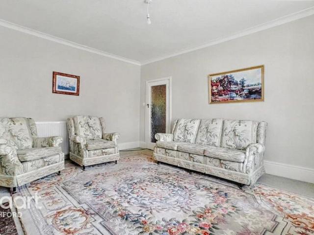 House for rent in East Cliftonville, Thanet