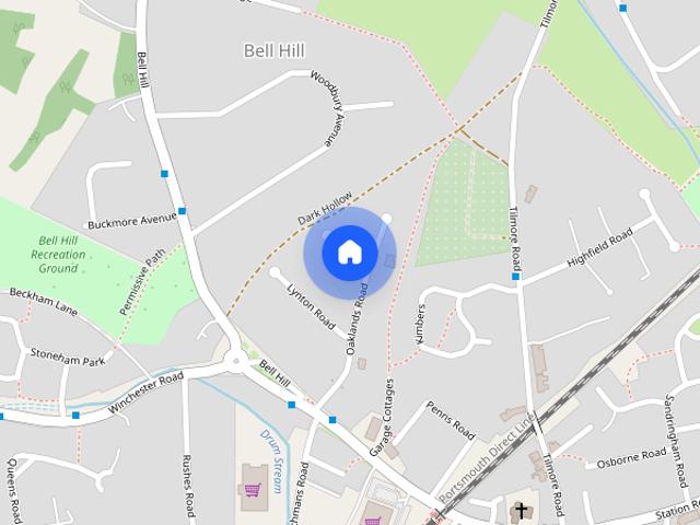 House for rent in Petersfield, Bolton Low Houses