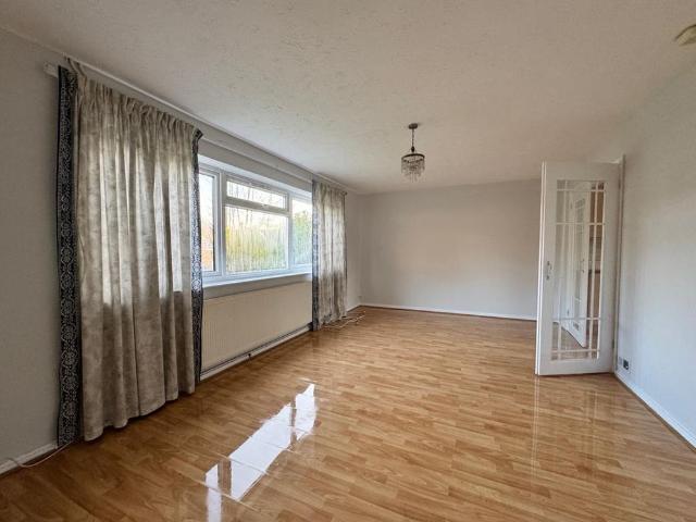 House for rent in Chedburgh, Suffolk