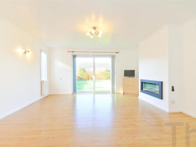 House for rent in Cowlease, Ventnor