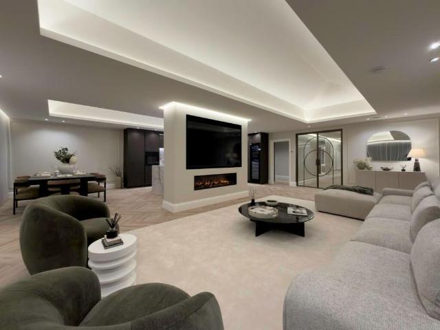 House for rent in London Borough of Barnet, Greater London