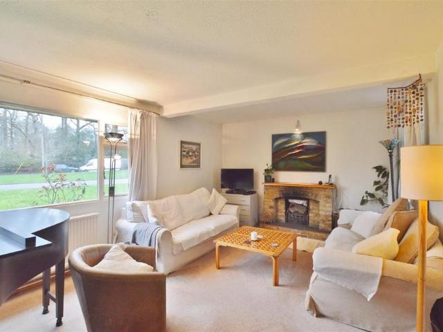 House for rent in Britwell, Slough