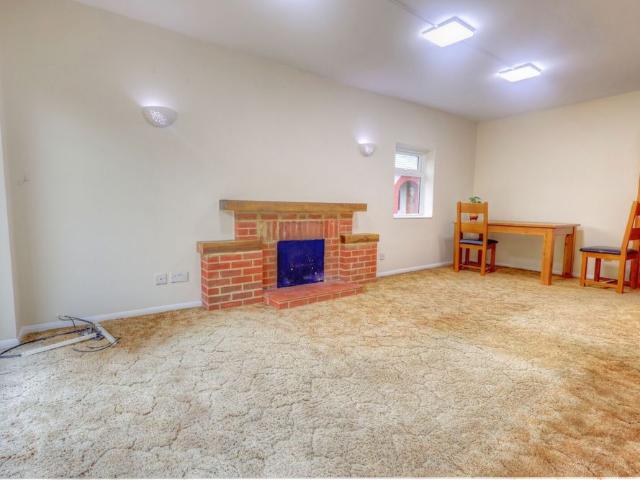 House for rent in Agar Nook, Leicestershire