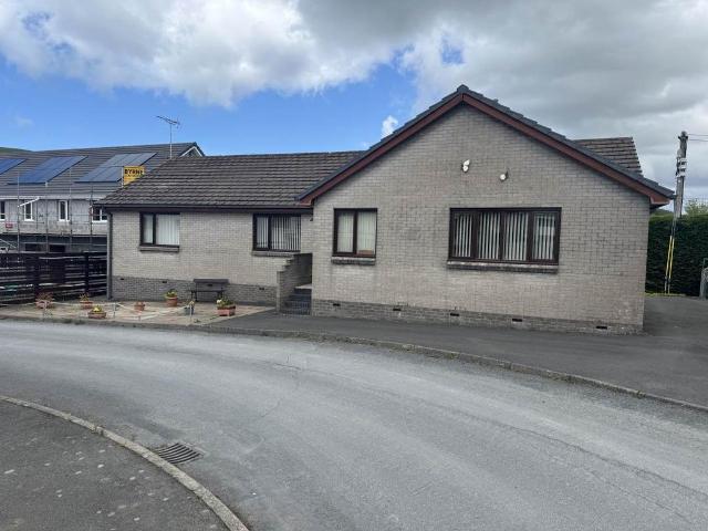 Bungalow for rent in Wales