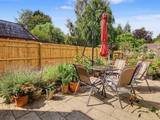 House for rent in The Slade, Oxfordshire