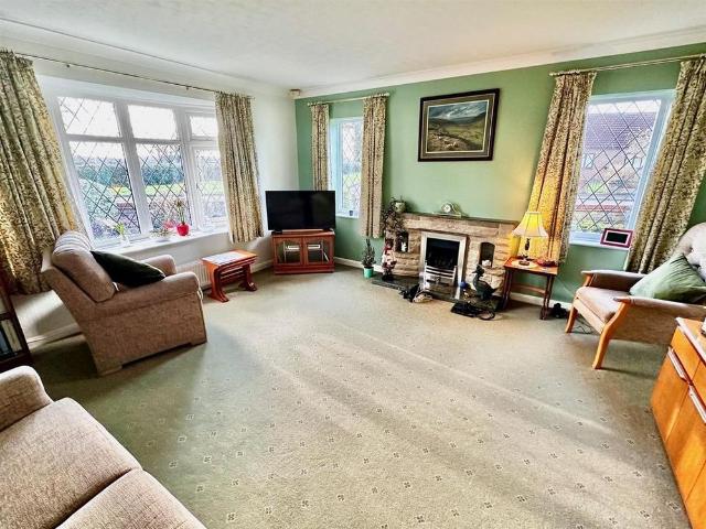 House for rent in Wheldrake, York