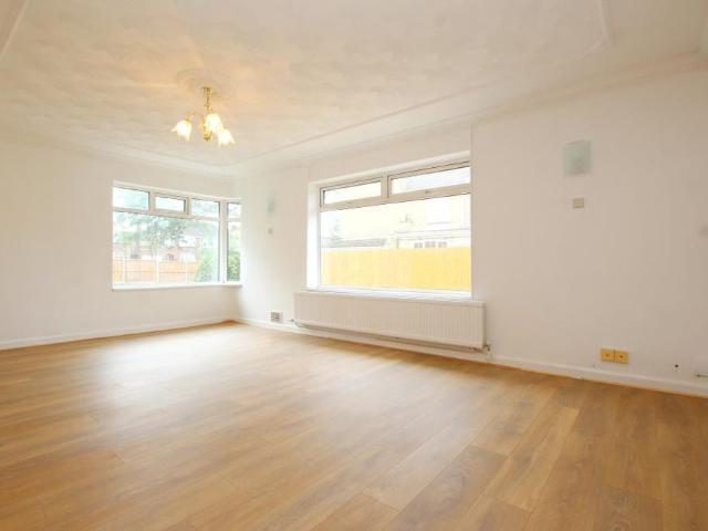 House for rent in Yaxley, Huntingdonshire