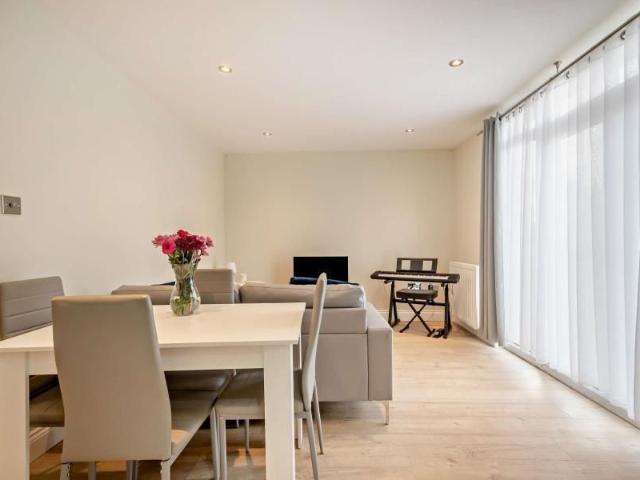 House for rent in Greater London