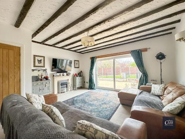House for rent in Streetly, West Midlands