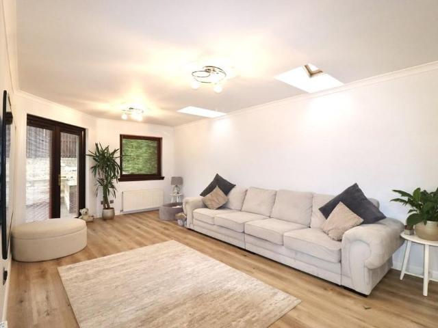 House for rent in Seafield, Scotland