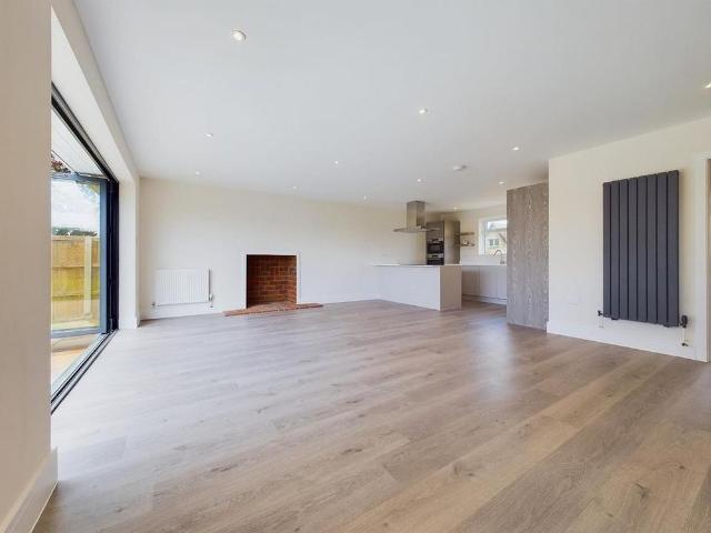 House for rent in Capel St Mary, Babergh