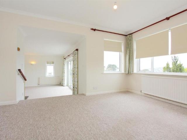 House for rent in Lyme Regis, East Dorset
