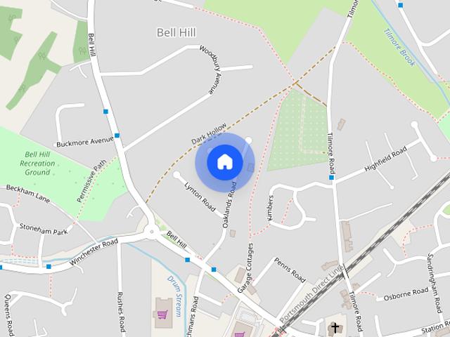 House for rent in Petersfield, Bolton Low Houses