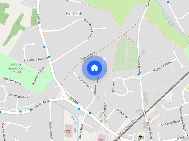 House for rent in Petersfield, Bolton Low Houses