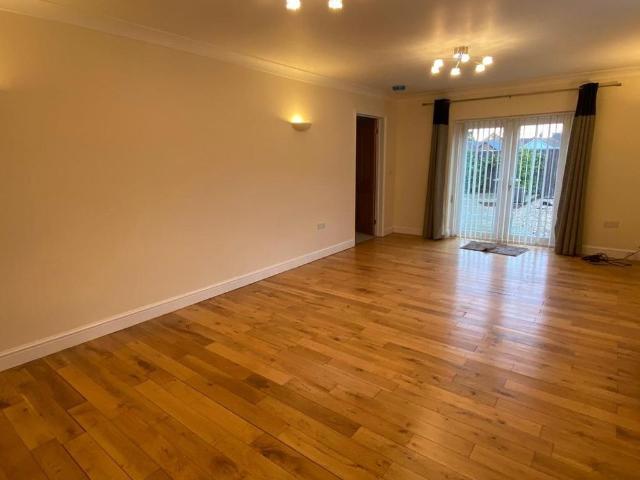 House for rent in Chedburgh, Suffolk