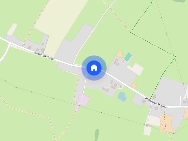 House for rent in Bridgefield, Kent