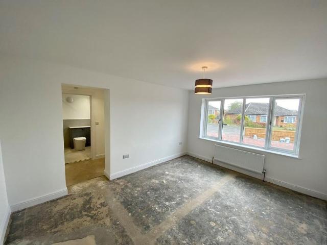 House for rent in Chedburgh, Suffolk