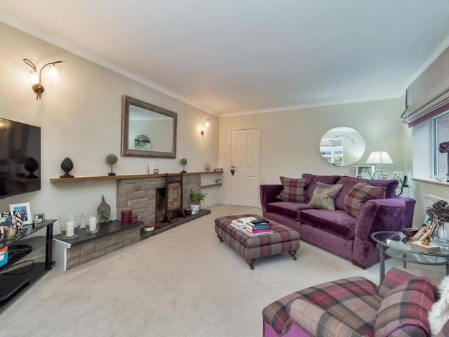 House for rent in Prestbury