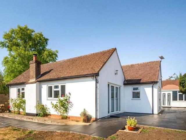 House for rent in Buckinghamshire