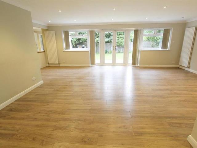 House for rent in St John's, Woking