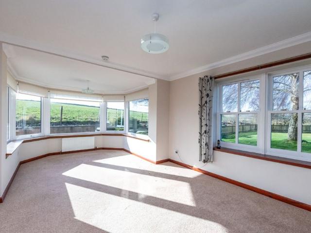 House for rent in Torphins, Scotland