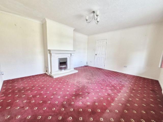 House for rent in Wrenbury Heath, Nantwich