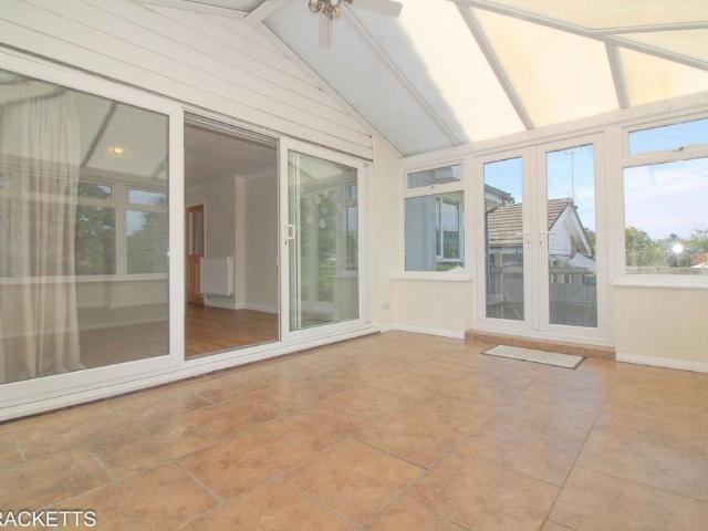 House for rent in Sparrows Green, Wealden