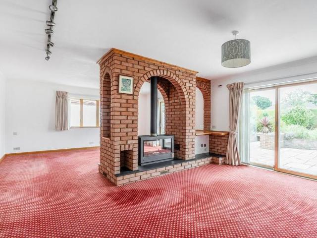 House for rent in Thorpe End, Broadland