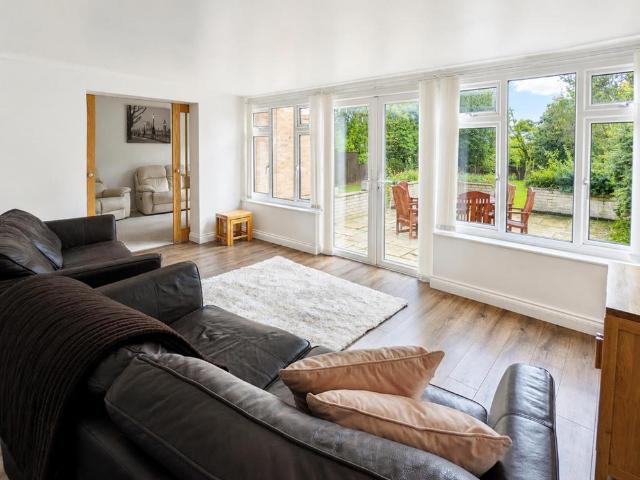 House for rent in Risby, Chedburgh