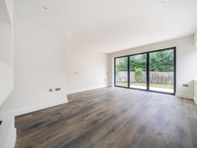 House for rent in South Godstone, Tandridge