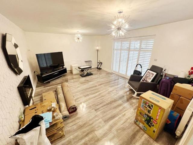 House for rent in Thinford