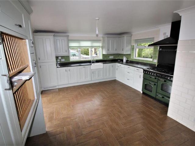 House for rent in Chippenham, Wiltshire