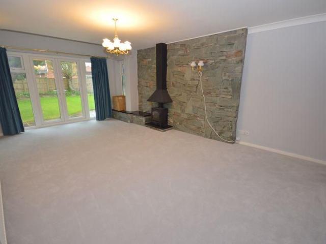House for rent in Farnworth, Widnes