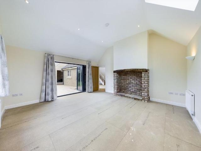 House for rent in Pamington, Gloucestershire