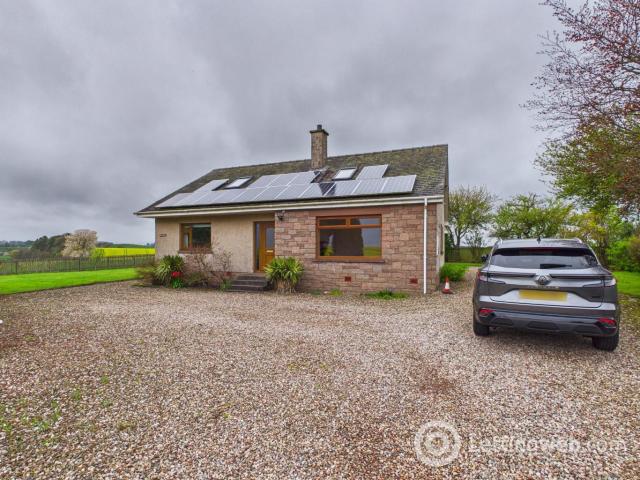 House for rent in Forfar, Scotland