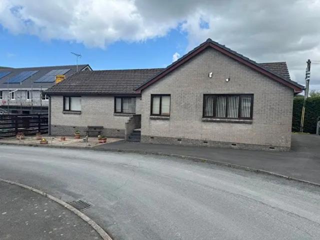 Apartment for rent in Wales