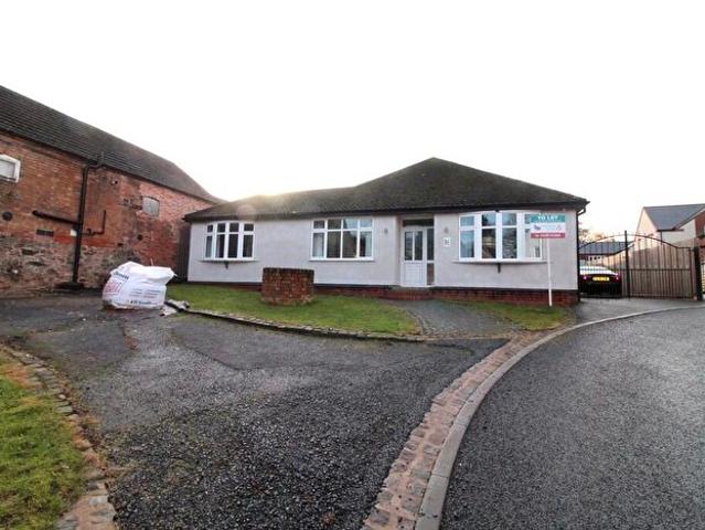 Apartment for rent in Barton, Leicestershire