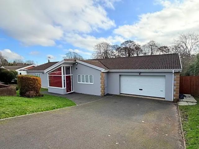 Apartment for rent in Derwen Fawr, Swansea