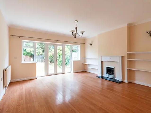 Apartment for rent in Peachcroft, Vale of White Horse