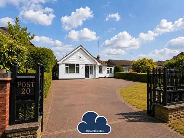 Apartment for rent in Radford, West Midlands