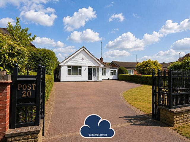 Apartment for rent in Whitmore Park, West Midlands