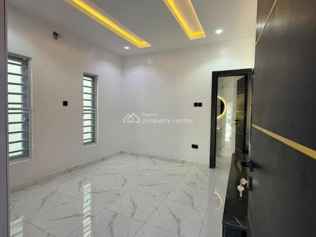 Property for sale in Agege, Abuja